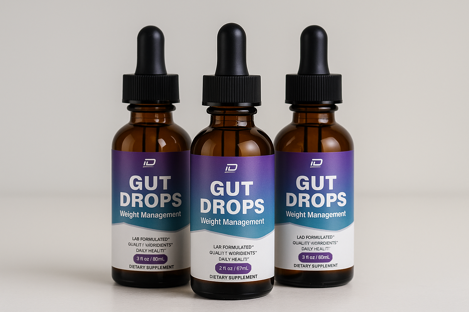gut drops reviews
